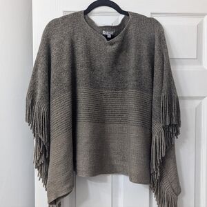 Cozy Sweater Wrap